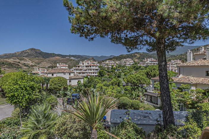 Image No.23-Appartement de 2 chambres à vendre à Benahavis