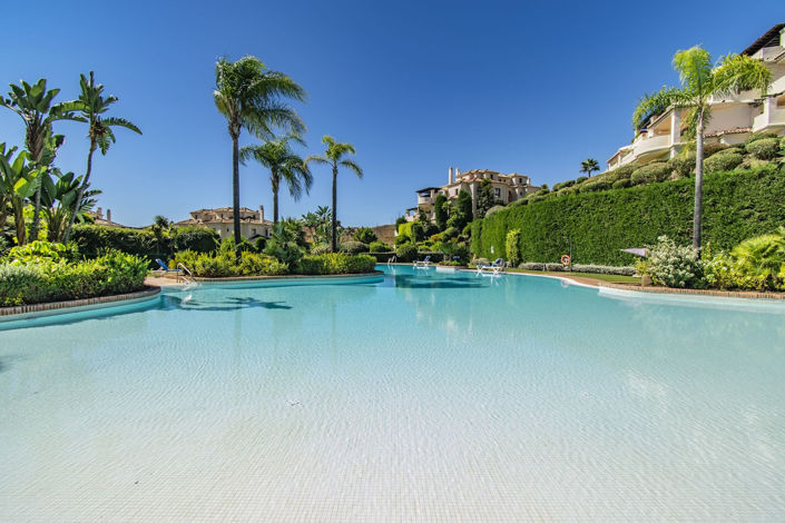 Image No.24-Appartement de 2 chambres à vendre à Benahavis