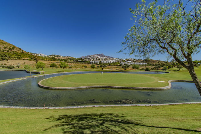 Image No.27-Appartement de 2 chambres à vendre à Benahavis