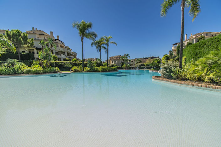 Image No.29-Appartement de 2 chambres à vendre à Benahavis