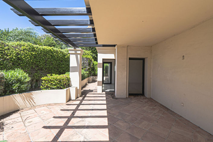 Image No.3-Appartement de 2 chambres à vendre à Benahavis