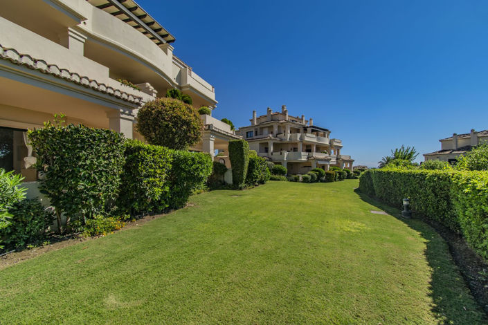 Image No.30-Appartement de 2 chambres à vendre à Benahavis