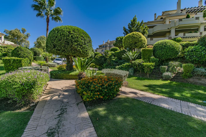 Image No.32-Appartement de 2 chambres à vendre à Benahavis