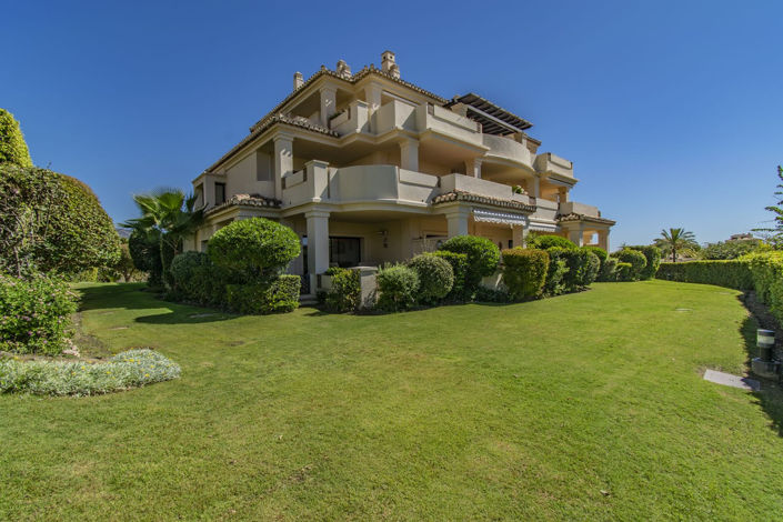 Image No.33-Appartement de 2 chambres à vendre à Benahavis