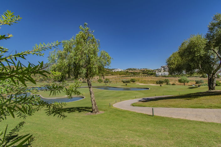 Image No.34-Appartement de 2 chambres à vendre à Benahavis