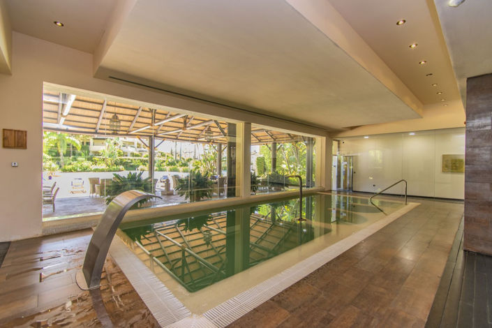 Image No.5-Appartement de 2 chambres à vendre à Benahavis