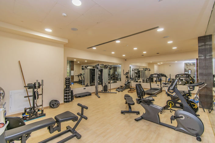 Image No.6-Appartement de 2 chambres à vendre à Benahavis