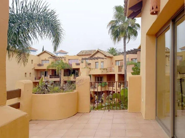 Image No.13-Appartement de 2 chambres à vendre à Bel-Air