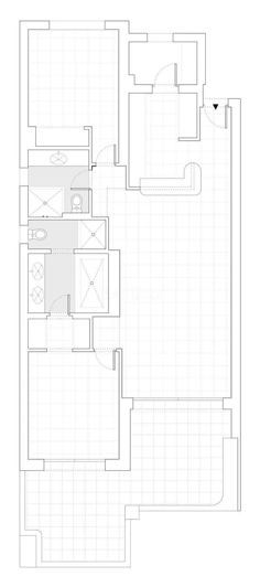 Image No.33-Appartement de 2 chambres à vendre à Bel-Air