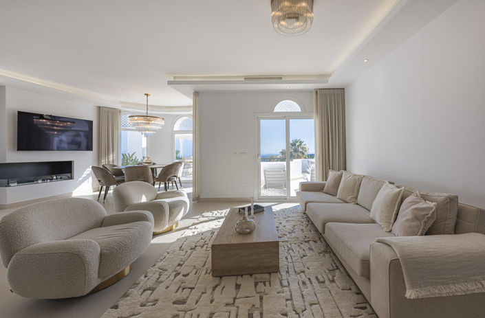 Image No.11-3 Bed Apartment for sale