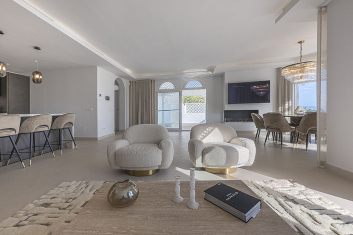 Image No.12-3 Bed Apartment for sale