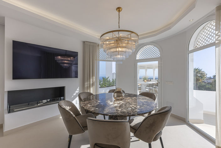 Image No.14-3 Bed Apartment for sale