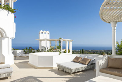 HHomes most sold property