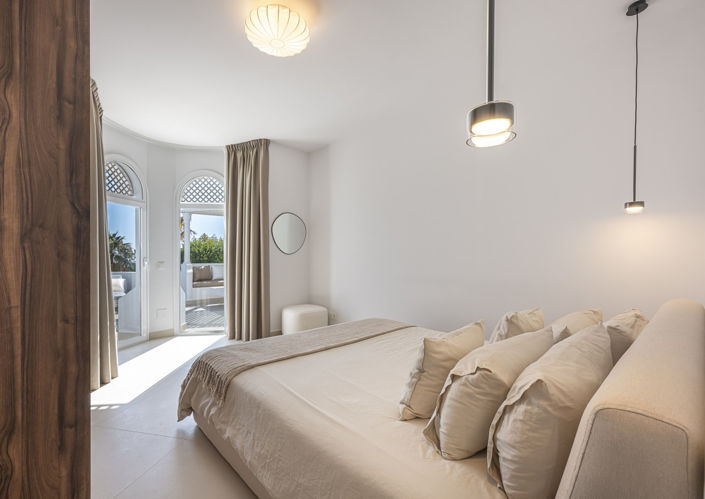 Image No.35-3 Bed Apartment for sale