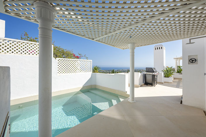 Image No.4-3 Bed Apartment for sale