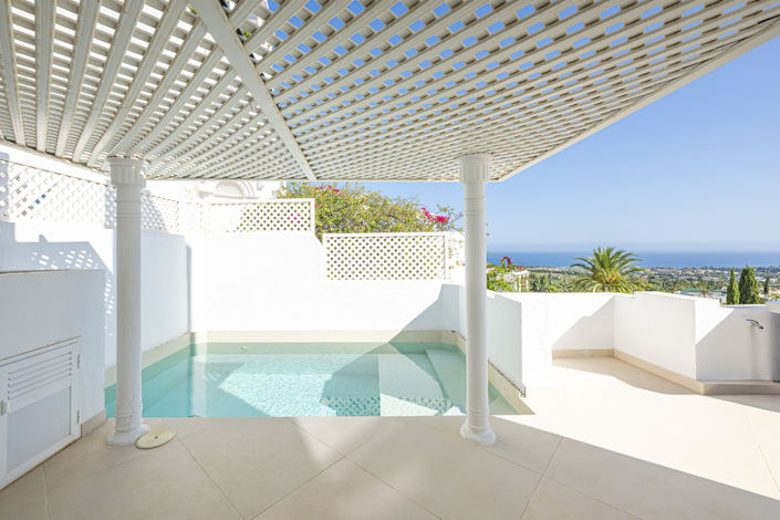 Image No.40-3 Bed Apartment for sale