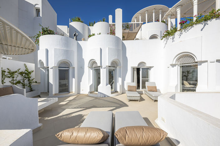 Image No.41-3 Bed Apartment for sale