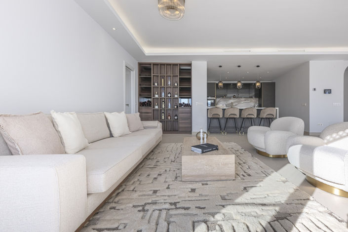 Image No.8-3 Bed Apartment for sale