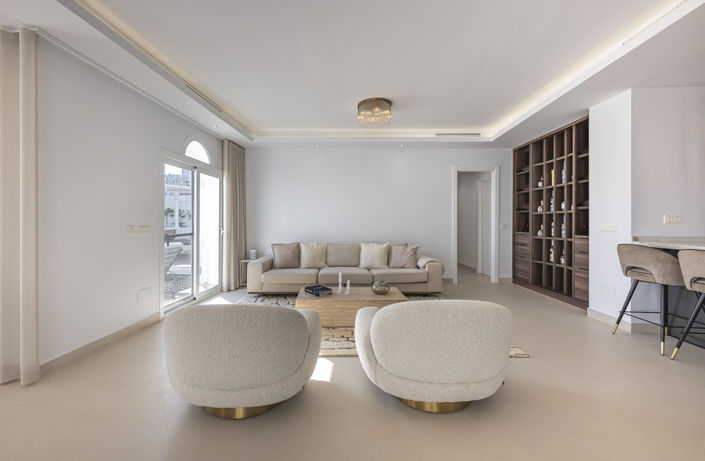 Image No.9-3 Bed Apartment for sale