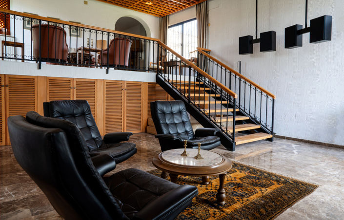 Image No.21-Villa de 3 chambres à vendre à San Pedro de Alcantara