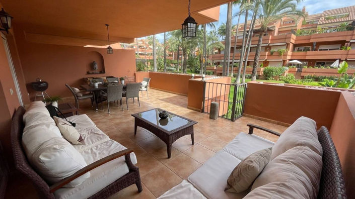 Image No.20-Appartement de 2 chambres à vendre à Puerto Banus