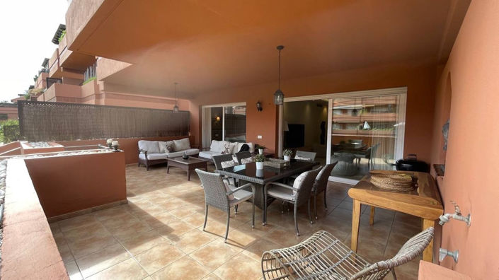 Image No.21-Appartement de 2 chambres à vendre à Puerto Banus