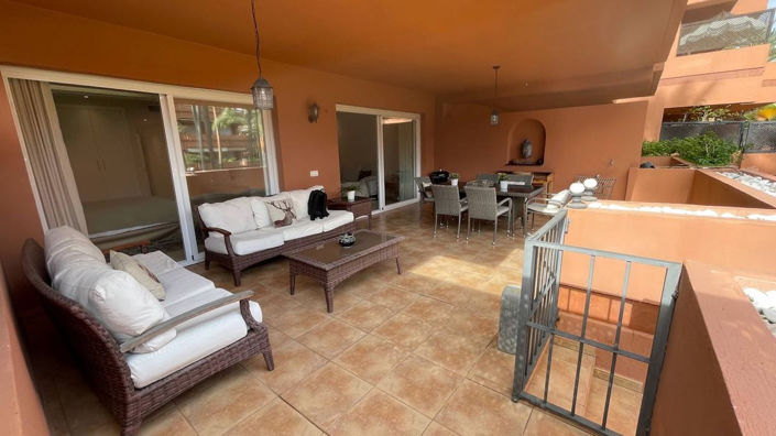 Image No.22-Appartement de 2 chambres à vendre à Puerto Banus