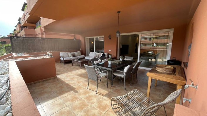 Image No.23-Appartement de 2 chambres à vendre à Puerto Banus