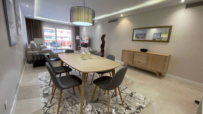 Image No.8-Appartement de 2 chambres à vendre à Puerto Banus