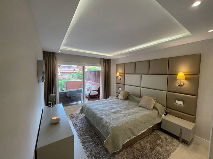 Image No.9-Appartement de 2 chambres à vendre à Puerto Banus