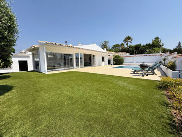 3 Bed Villa for sale