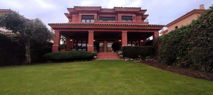 Image No.1-5 Bed Villa for sale