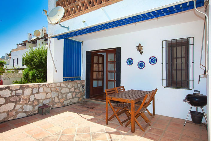 Image No.1-1 Bed Apartment for sale
