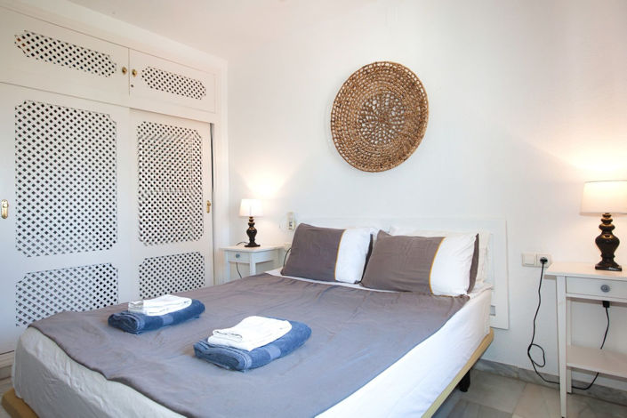 Image No.10-Appartement de 2 chambres à vendre à Mijas Costa