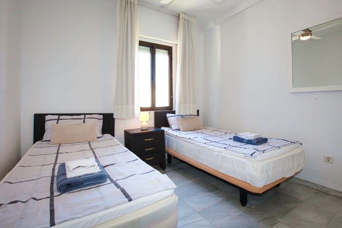 Image No.12-Appartement de 2 chambres à vendre à Mijas Costa