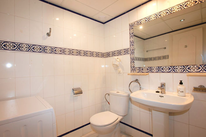 Image No.17-Appartement de 2 chambres à vendre à Mijas Costa