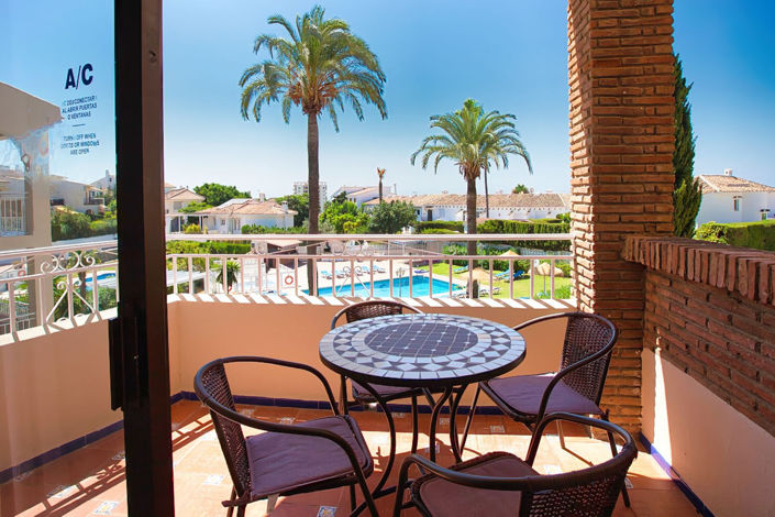 Image No.21-Appartement de 2 chambres à vendre à Mijas Costa