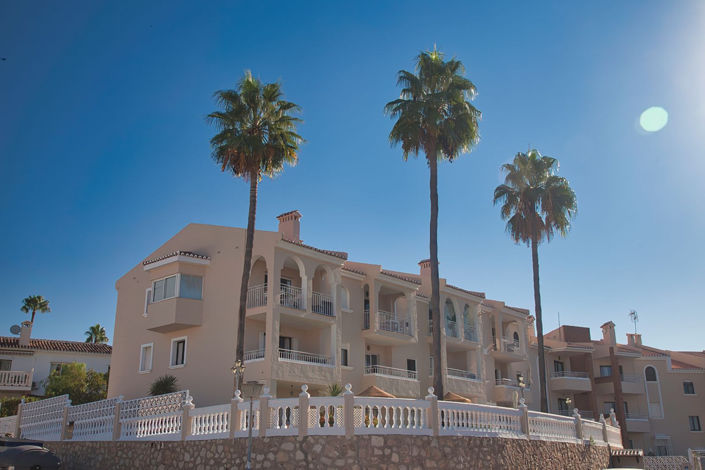 Image No.35-Appartement de 2 chambres à vendre à Mijas Costa