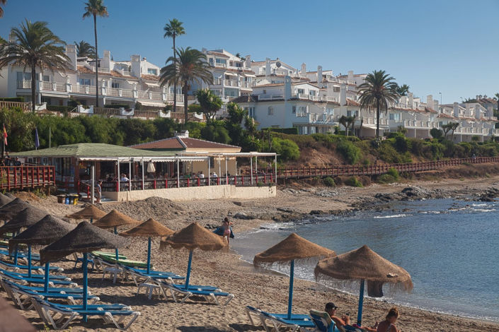 Image No.42-Appartement de 2 chambres à vendre à Mijas Costa