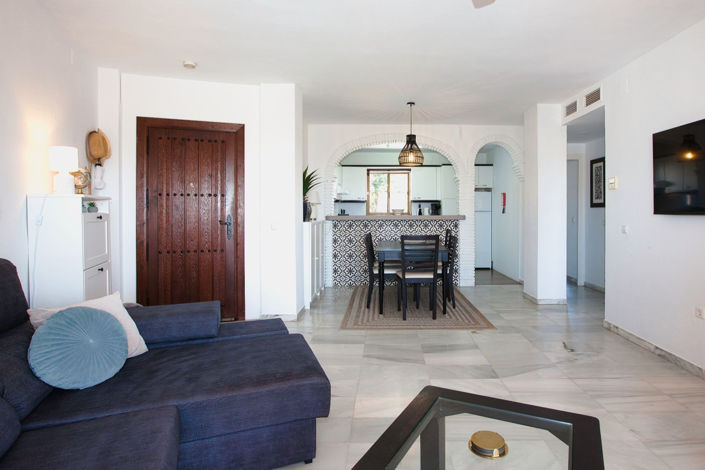 Image No.5-Appartement de 2 chambres à vendre à Mijas Costa