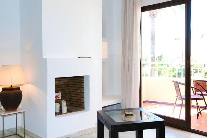 Image No.8-Appartement de 2 chambres à vendre à Mijas Costa