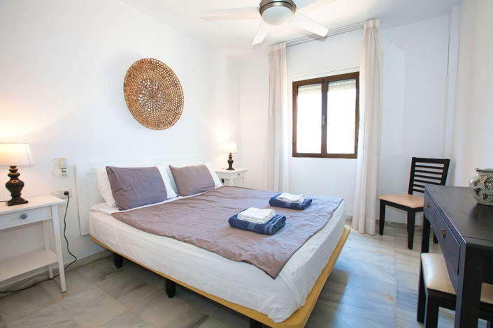 Image No.9-Appartement de 2 chambres à vendre à Mijas Costa