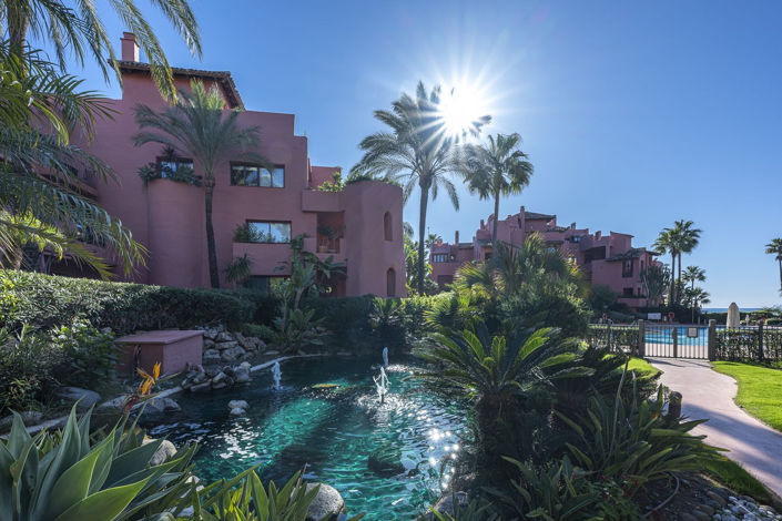 Image No.31-Appartement de 3 chambres à vendre à Estepona