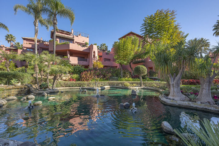 Image No.33-Appartement de 3 chambres à vendre à Estepona