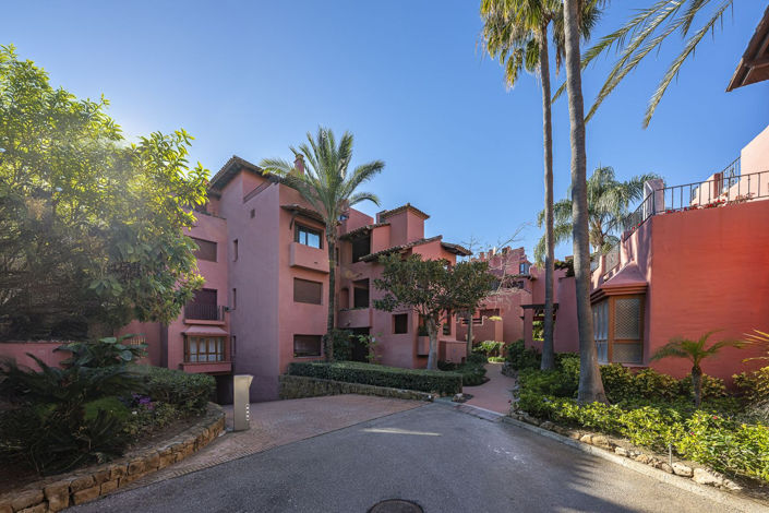 Image No.34-Appartement de 3 chambres à vendre à Estepona