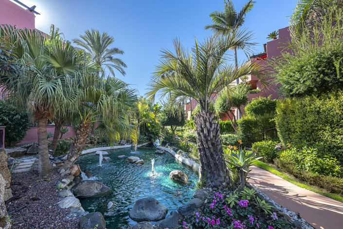 Image No.35-Appartement de 3 chambres à vendre à Estepona