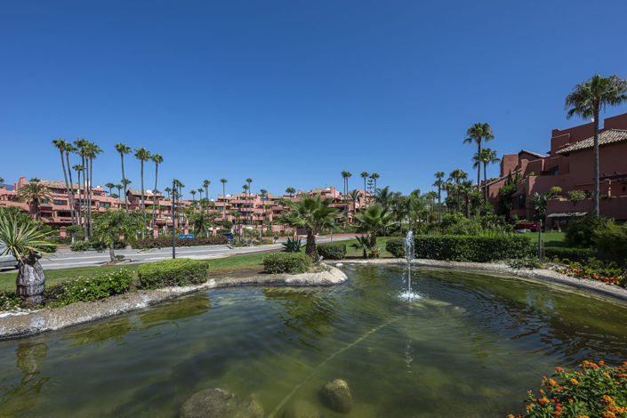 Image No.36-Appartement de 3 chambres à vendre à Estepona