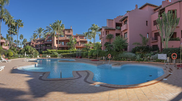 Image No.37-Appartement de 3 chambres à vendre à Estepona