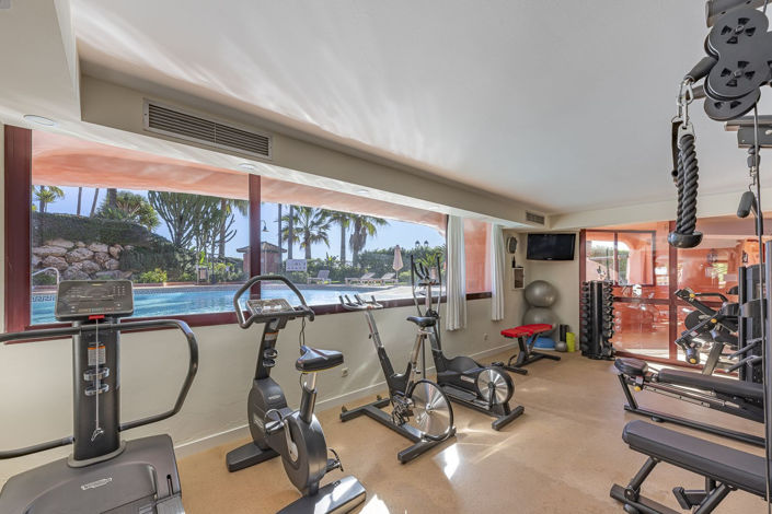 Image No.38-Appartement de 3 chambres à vendre à Estepona