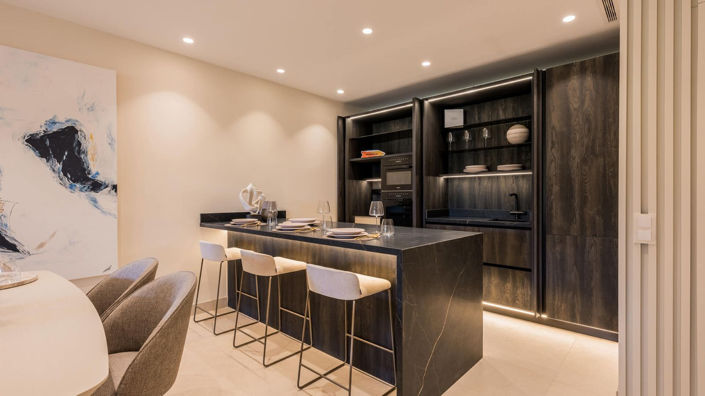 Image No.8-3 Bed Apartment for sale